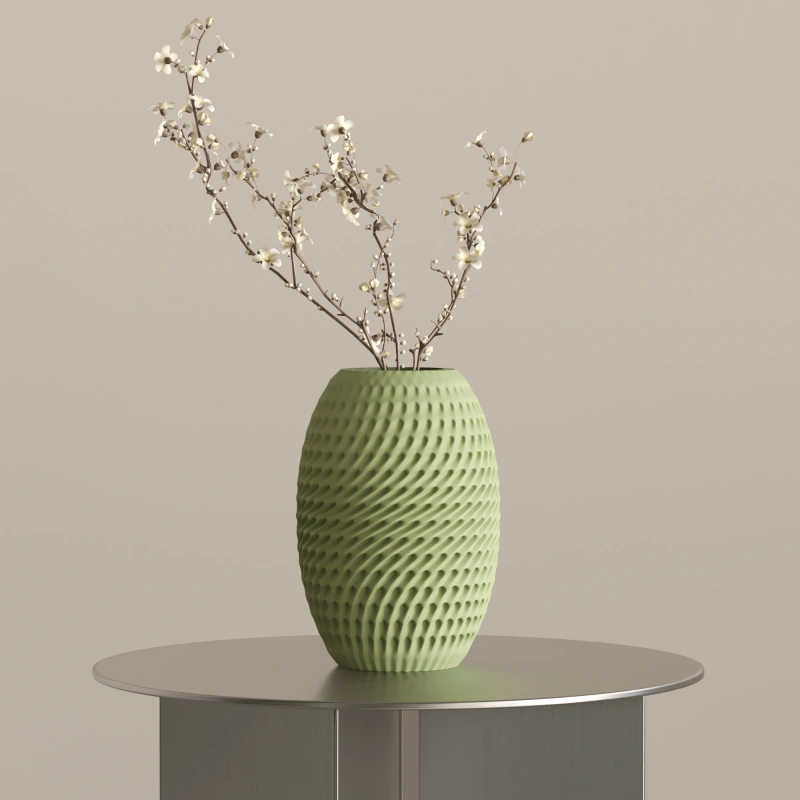 ORBIS Tasarım Dekoratif Vazo