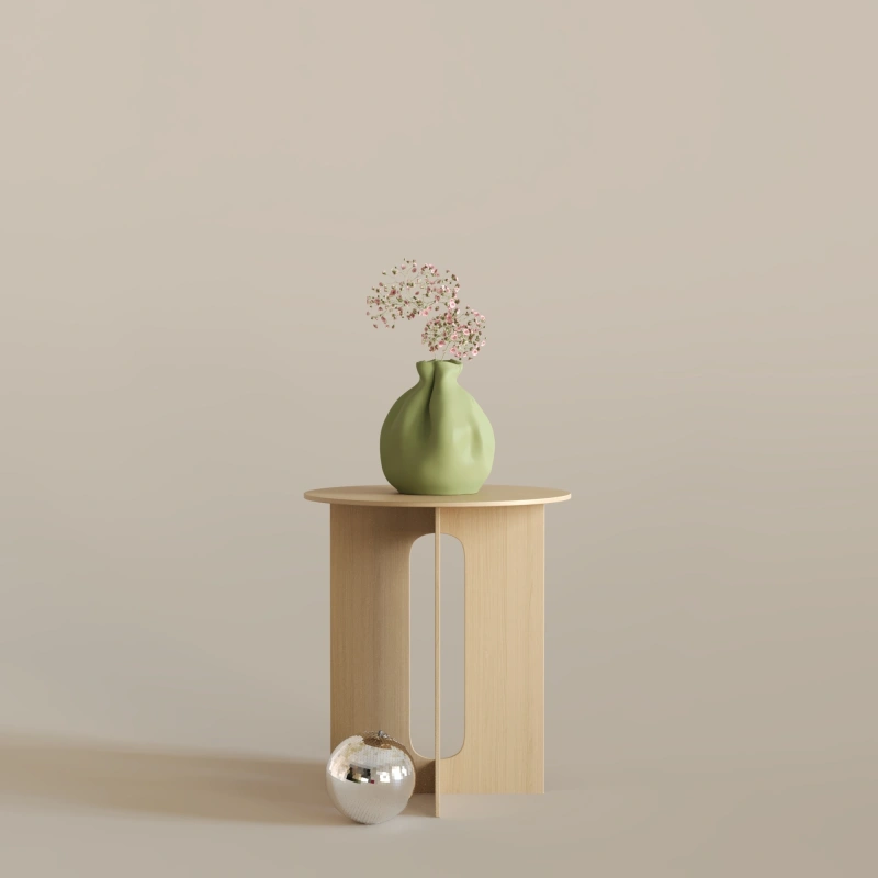 GLORIA 2 Tasarım Dekoratif Vazo