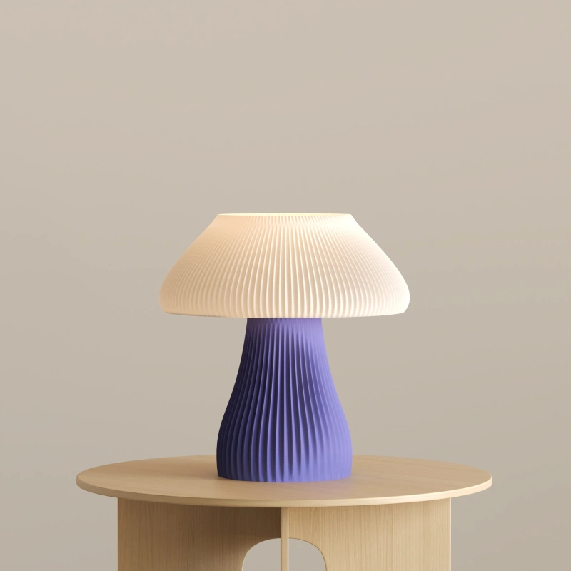 MONS Tasarım Dekoratif Masa Lambası