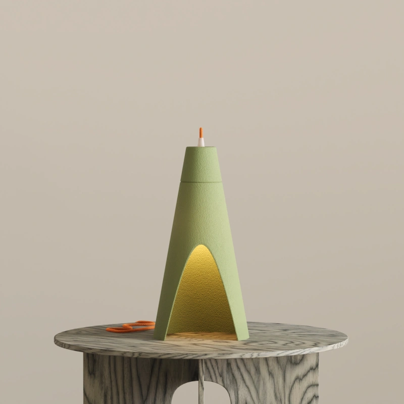 DOME Tasarım Dekoratif Masa Lambası