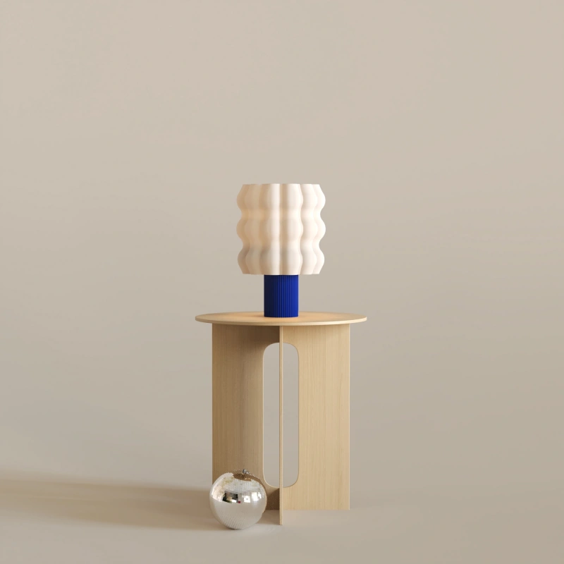 GRAW Tasarım Dekoratif Masa Lambası