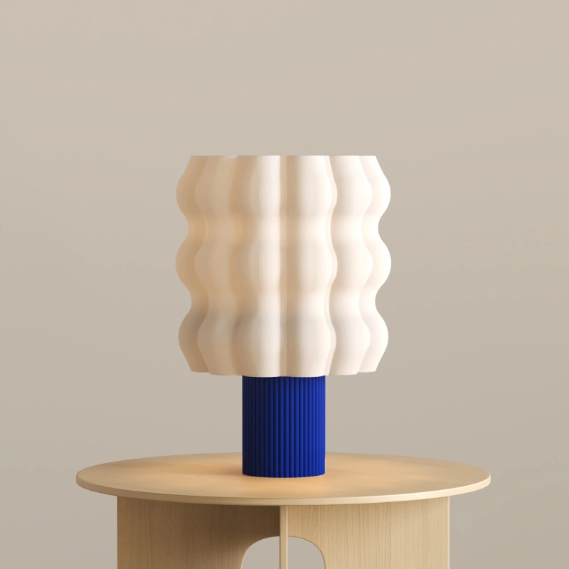 GRAW Tasarım Dekoratif Masa Lambası