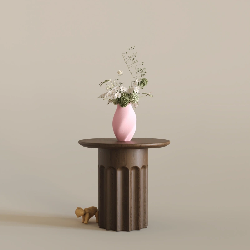 SCORIA Tasarım Dekoratif Vazo