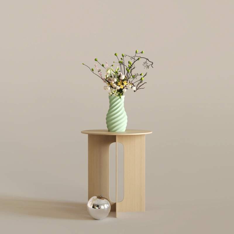 DRIP Tasarım Dekoratif Vazo