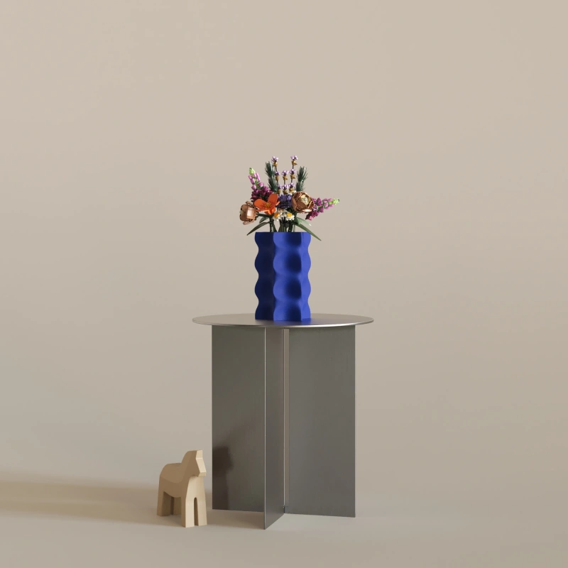 CRAG Tasarım Dekoratif Vazo