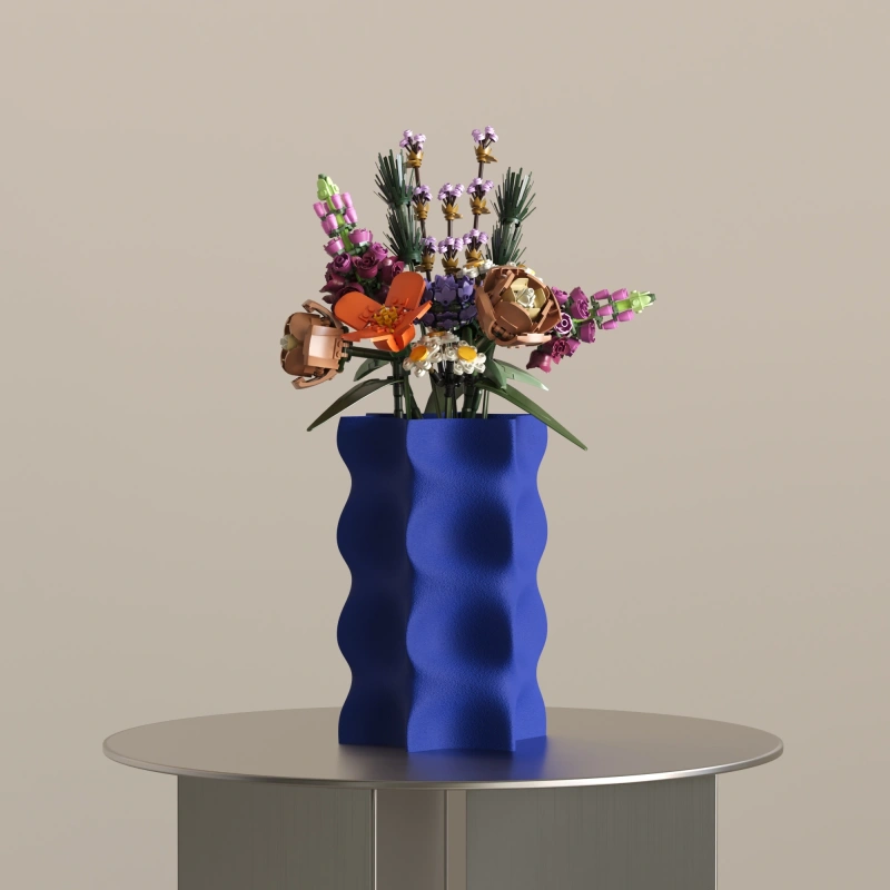 CRAG Tasarım Dekoratif Vazo