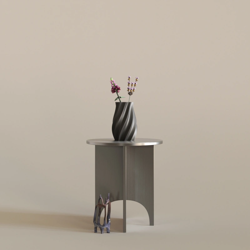 KERN Tasarım Dekoratif Vazo