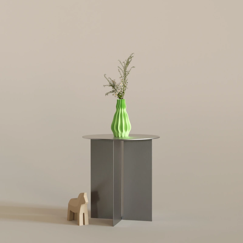 GROG Tasarım Dekoratif Vazo