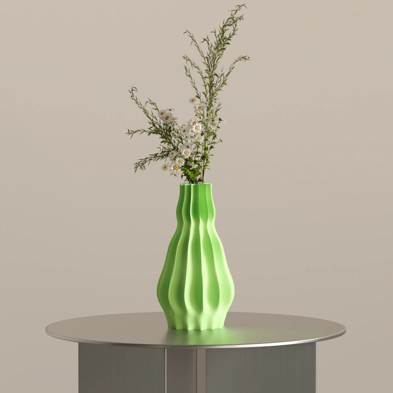 GROG Tasarım Dekoratif Vazo