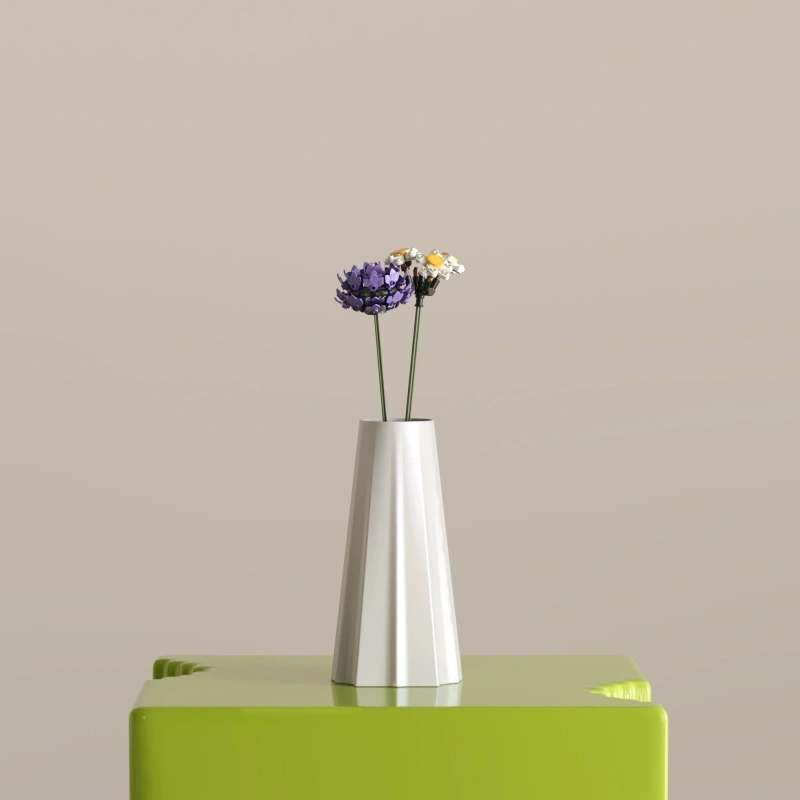 LODE Tasarım Dekoratif Vazo