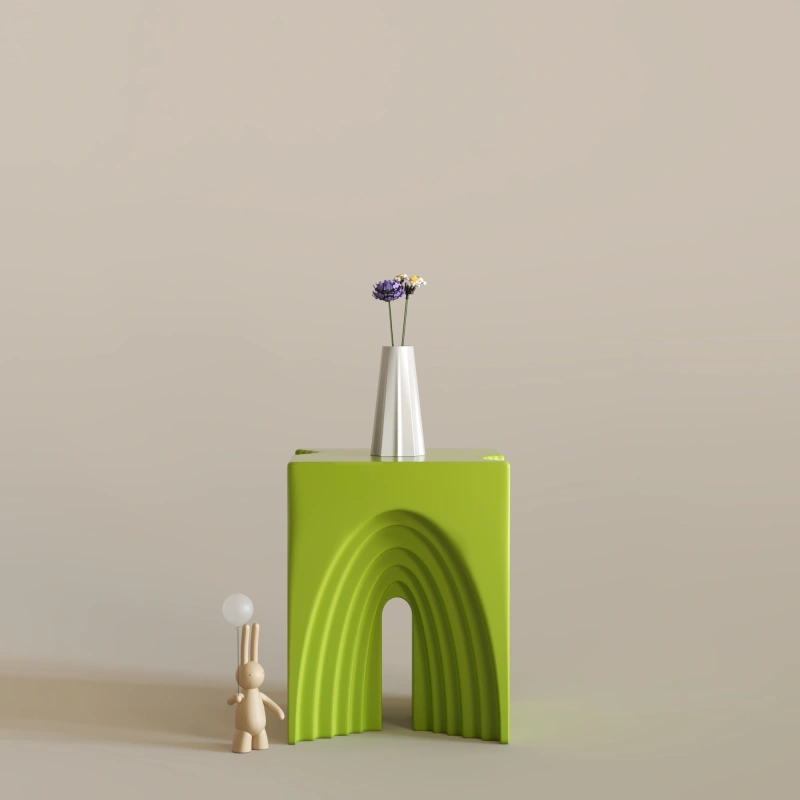 LODE Tasarım Dekoratif Vazo