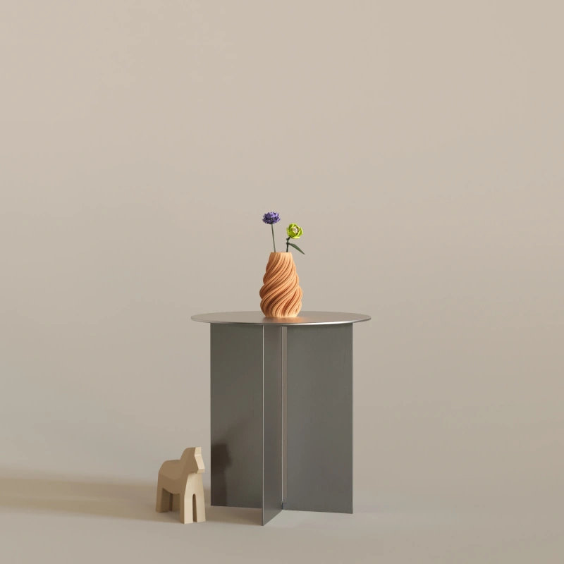 RIPP Tasarım Dekoratif Vazo