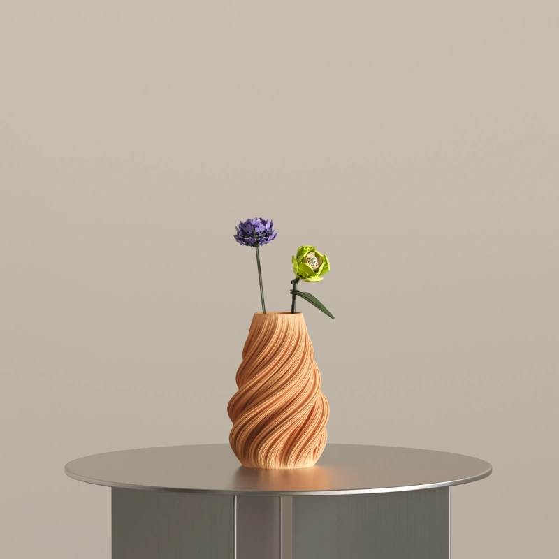 RIPP Tasarım Dekoratif Vazo