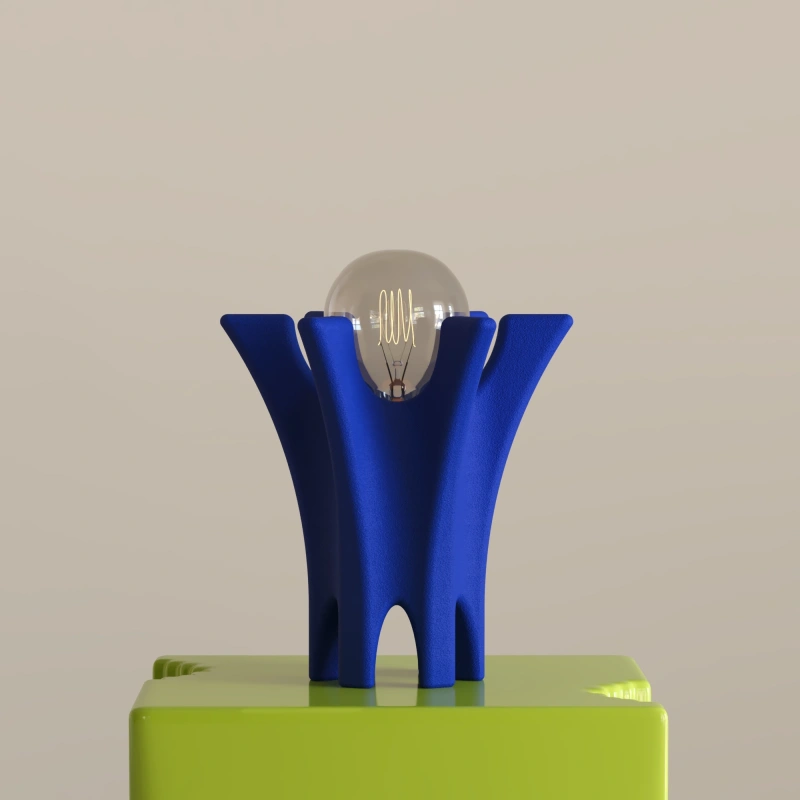 DRACO Dekoratif Masa Aydınlatması