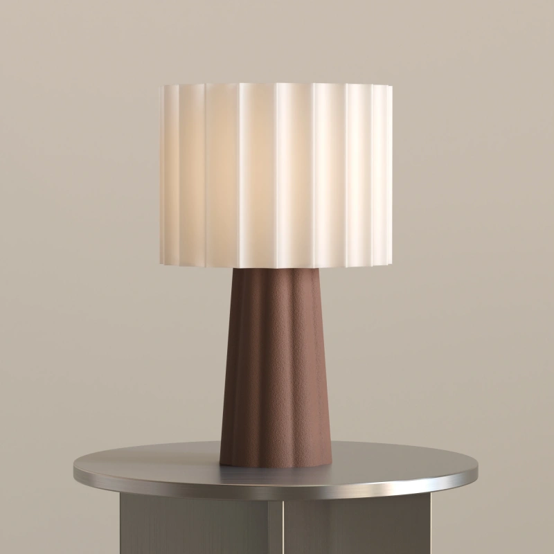 RUNE Dekoratif Masa Lambası