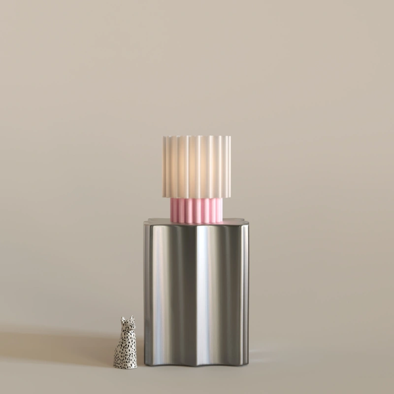 PLEA Dekoratif Masa Lambası