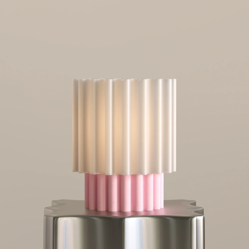 PLEA Dekoratif Masa Lambası