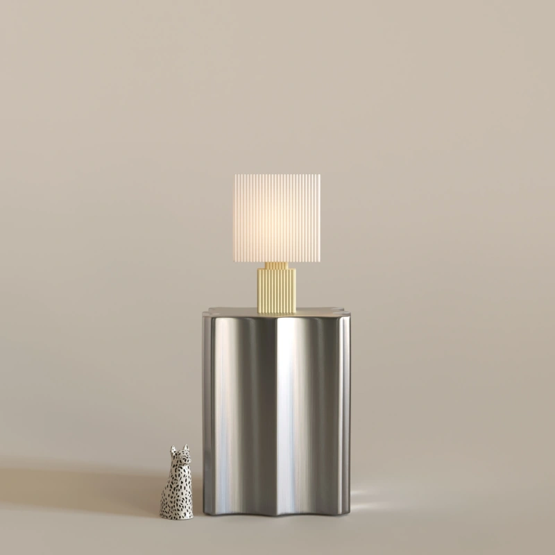 BEPPU Tasarım Dekoratif Masa Lambası