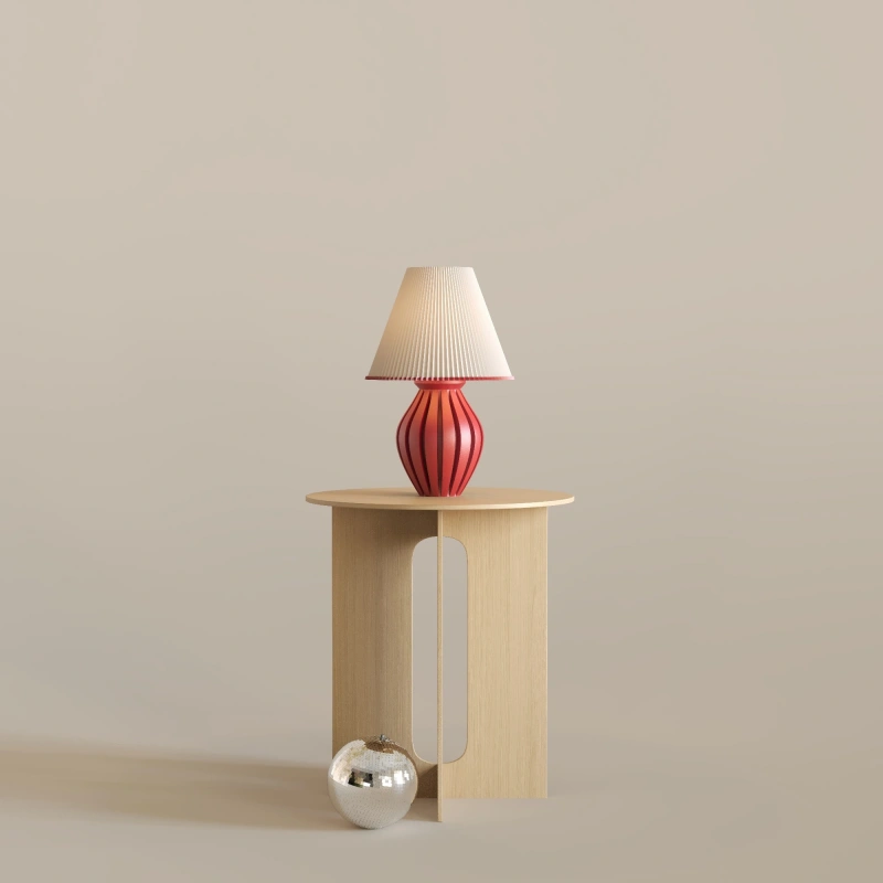 CERA Tasarım Dekoratif Masa Lambası