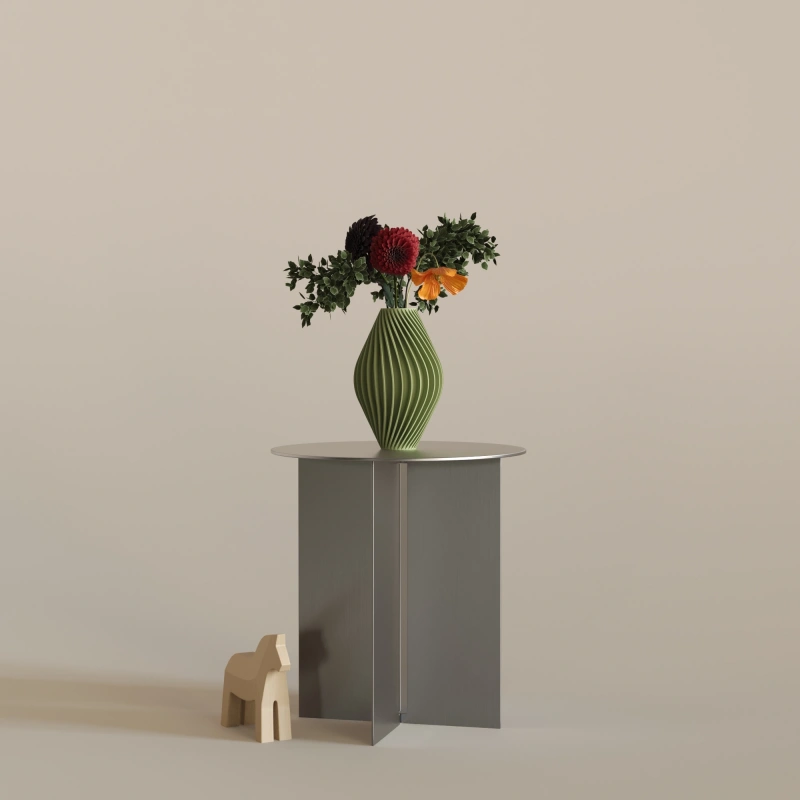 CYLIN Tasarım Dekoratif Vazo