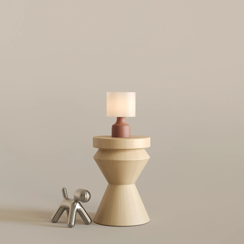 GIFU Tasarım Dekoratif Masa Lambası