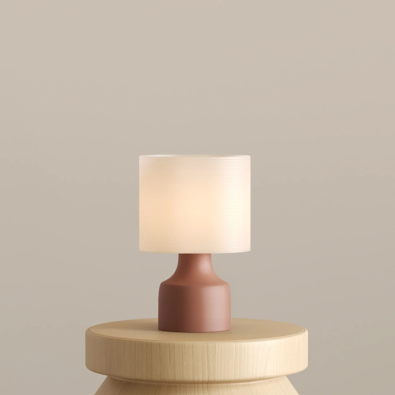 GIFU Tasarım Dekoratif Masa Lambası