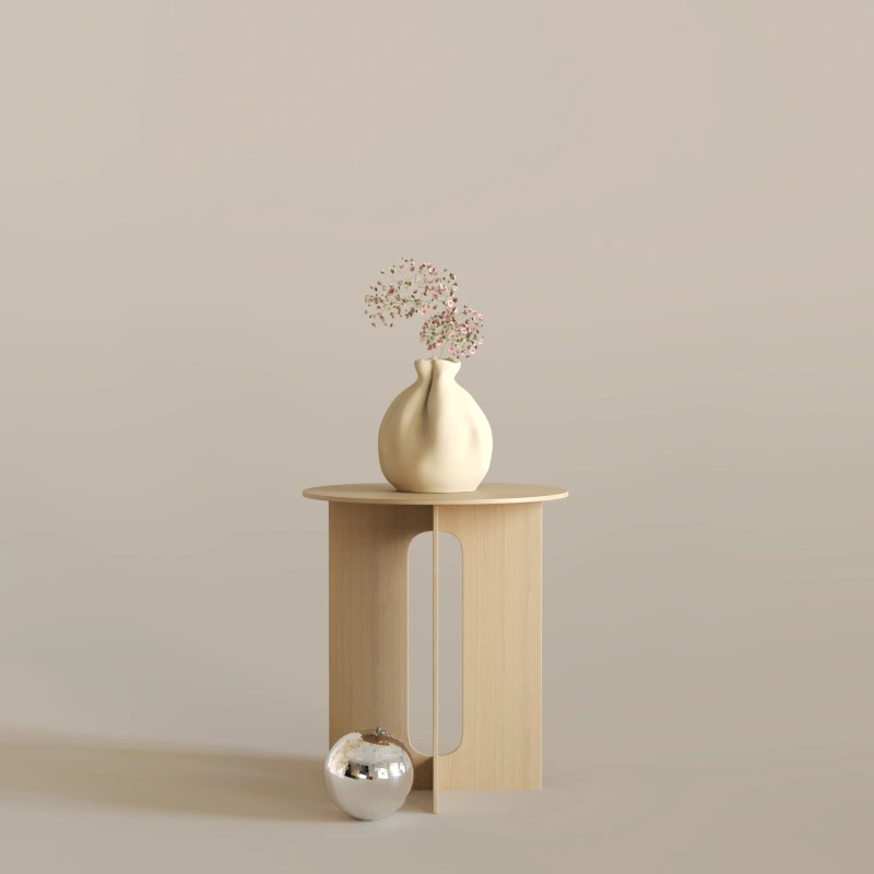 GLORIA 2 Tasarım Dekoratif Vazo