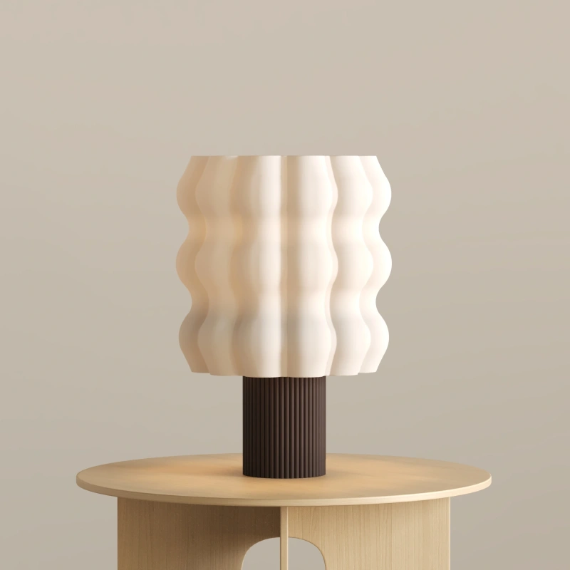 GRAW Tasarım Dekoratif Masa Lambası