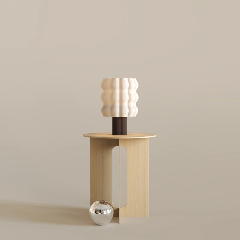 GRAW Tasarım Dekoratif Masa Lambası