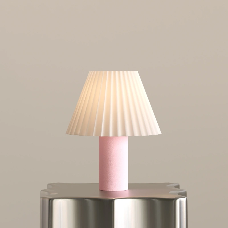 SUGI Tasarım Dekoratif Masa Lambası