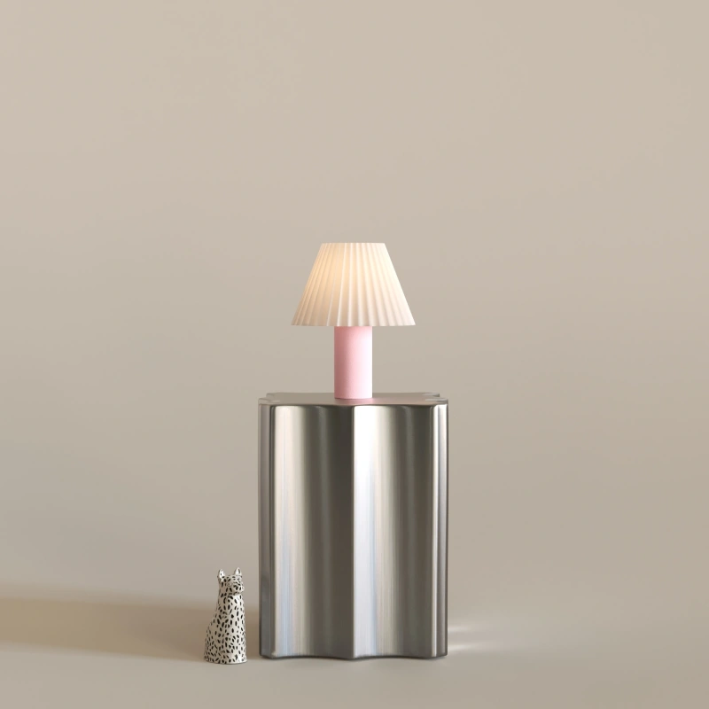 SUGI Tasarım Dekoratif Masa Lambası