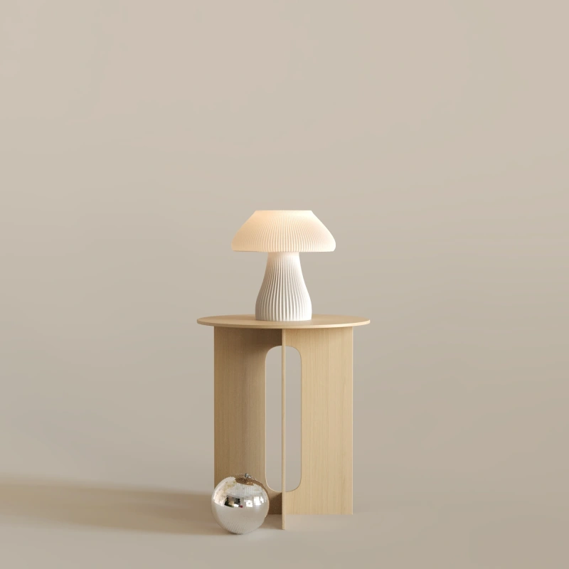 MONS Tasarım Dekoratif Masa Lambası