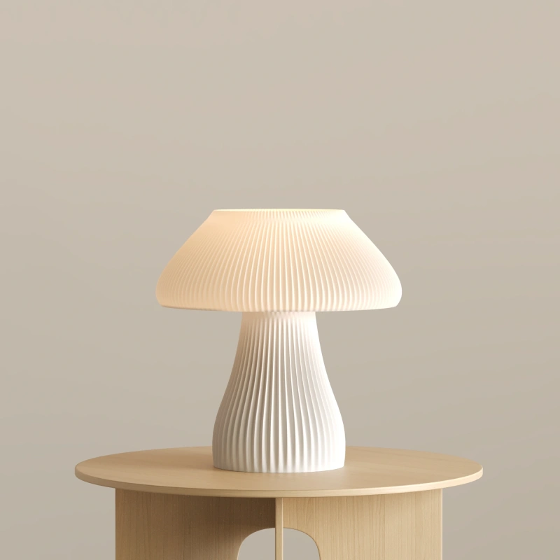 MONS Tasarım Dekoratif Masa Lambası