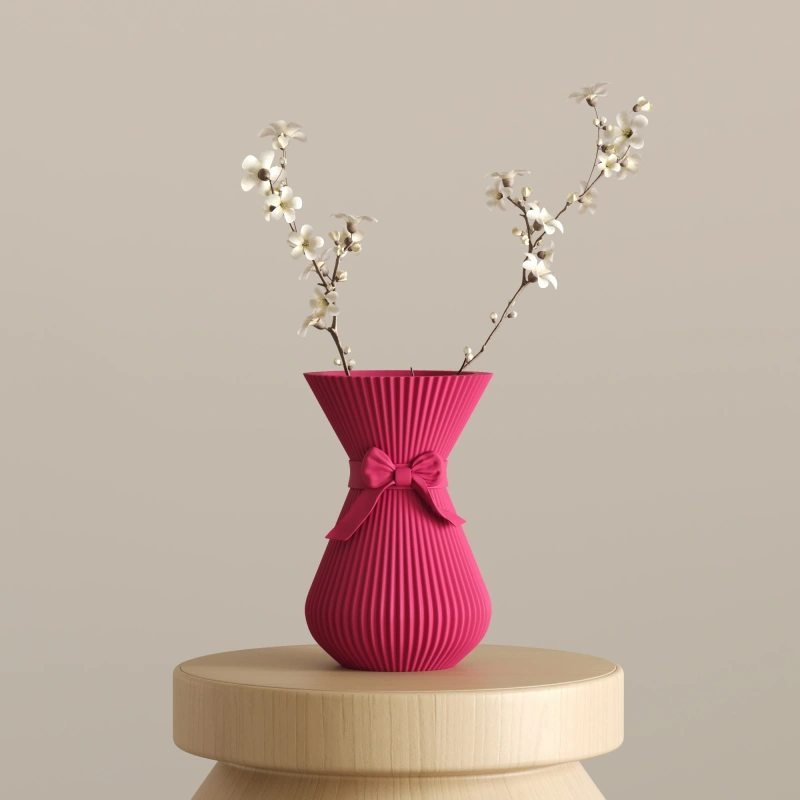NODUS Tasarım Dekoratif Vazo