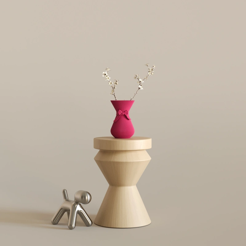 NODUS Tasarım Dekoratif Vazo