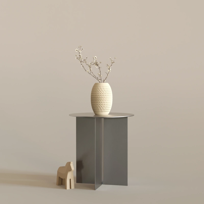 ORBIS Tasarım Dekoratif Vazo