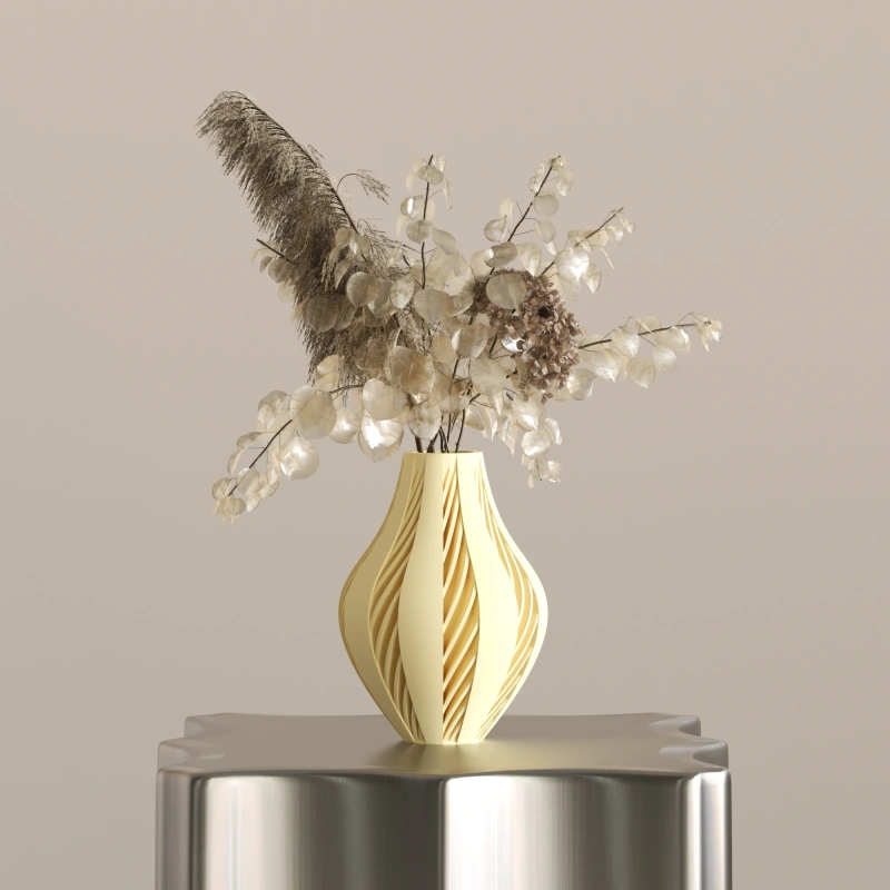 PYRUS Tasarım Dekoratif Vazo