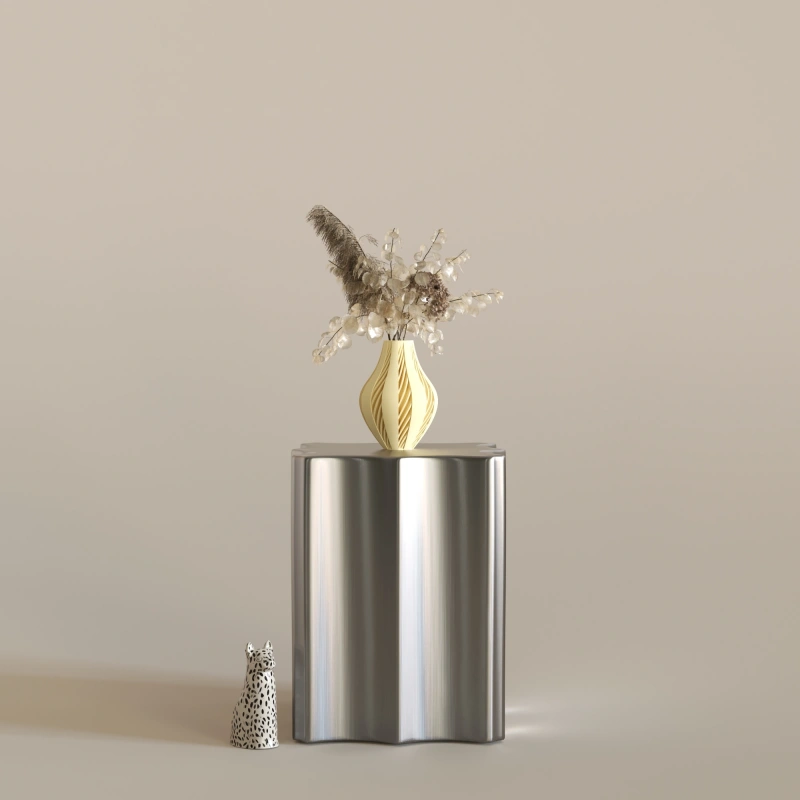 PYRUS Tasarım Dekoratif Vazo