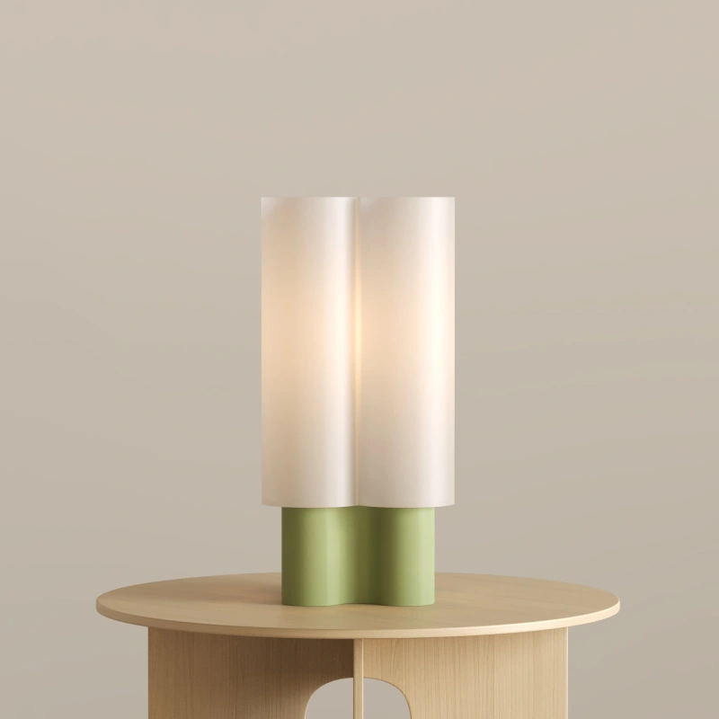 SENDAI Tasarım Dekoratif Masa Lambası