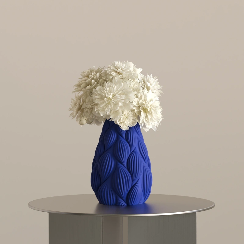 SPLOT Tasarım Dekoratif Vazo