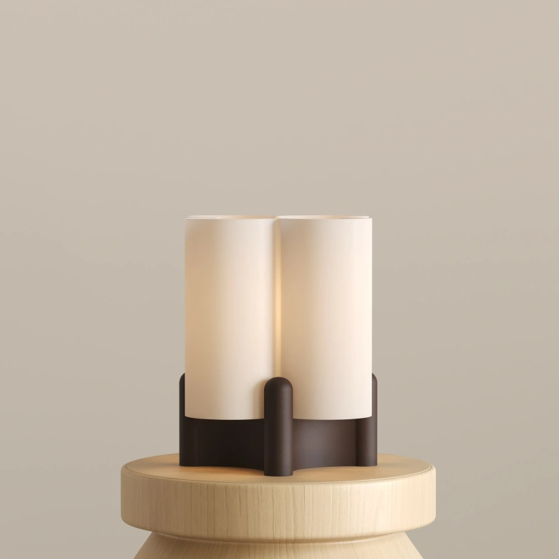 ZAZE Tasarım Dekoratif Masa Lambası