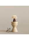 HINOKI Tasarım Dekoratif Masa Lambası
