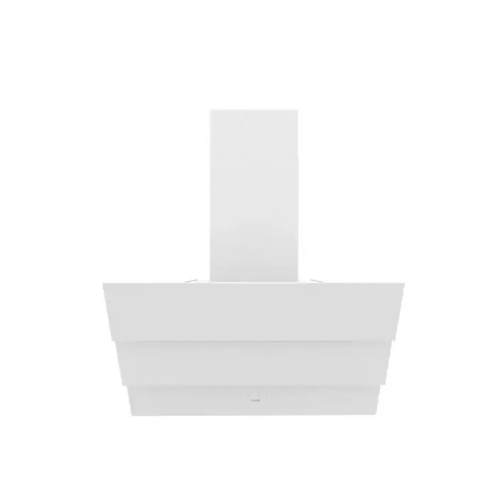 AMİRAL 60 CM BEYAZ DAVLUMBAZ