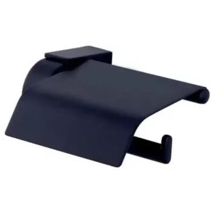 GALA KAPAKLI KAĞITLIK SİYAH