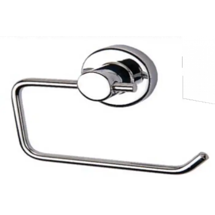 LUNA AÇIK KAĞITLIK KROM