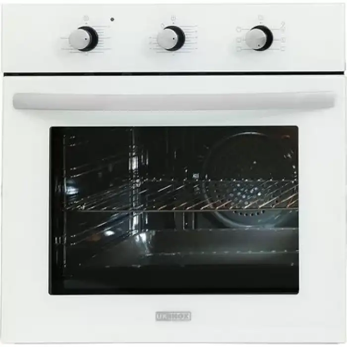 YOGA MODERN BEYAZ CAM FIRIN