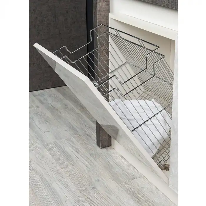 ASKILI ÇAMAŞIR SEPETİ 480*270*480