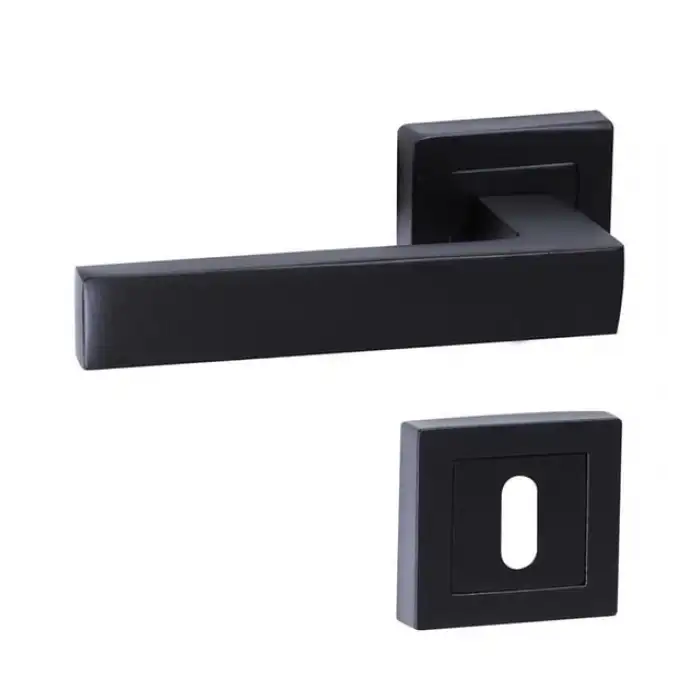 AVANOS MATSİYAH KARE ROZETLİ ODA