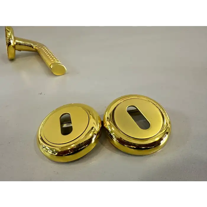 İTHAL ROZETLİ ALBİFİRİN ODA