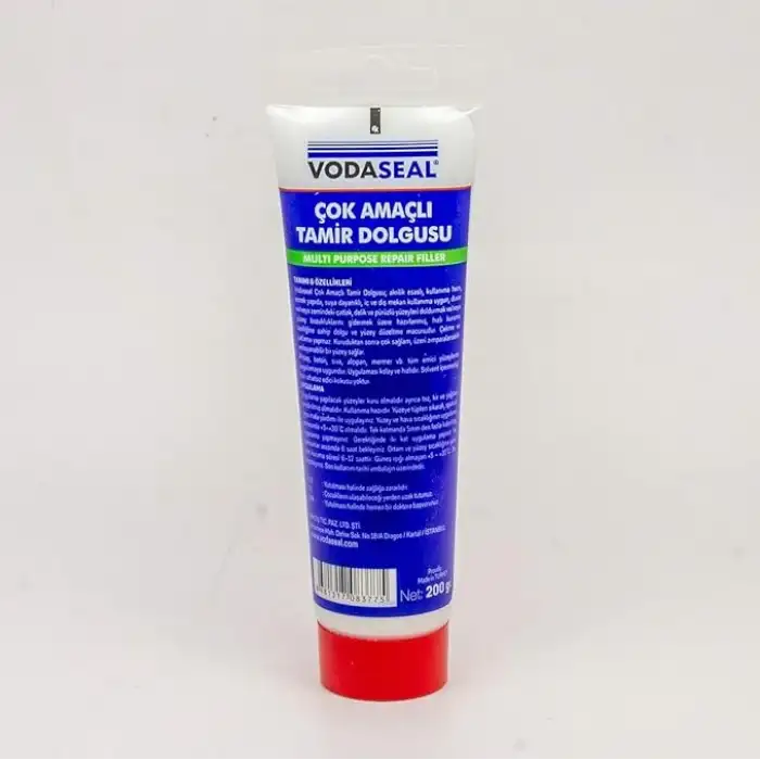 VODABOND TAMİR DOLGUSU BEYAZ 200 GR